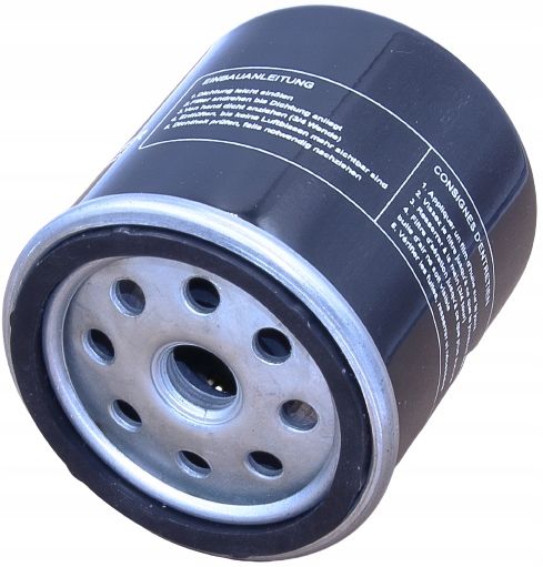 Filtr paliwa - SF SK3127