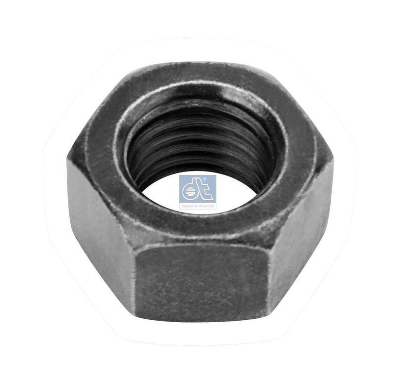 Nakrętki - DT SPARE PARTS 1.25723