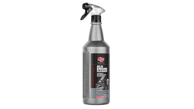 Ma prof-engine cleaner do czyszczenia si - MOJE AUTO AMT20-A57