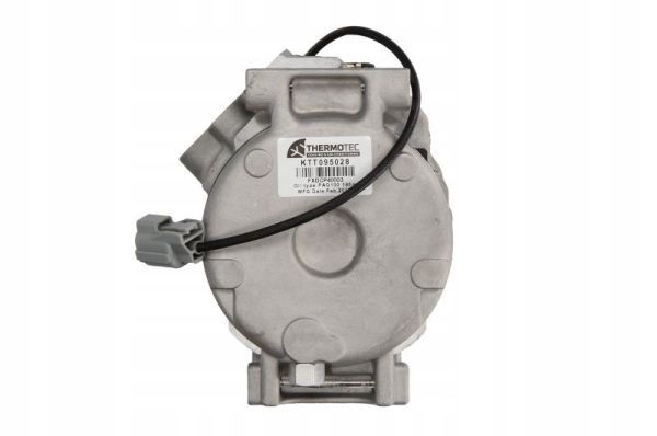 Kompresor klimatyzacji - THERMOTEC KTT095028