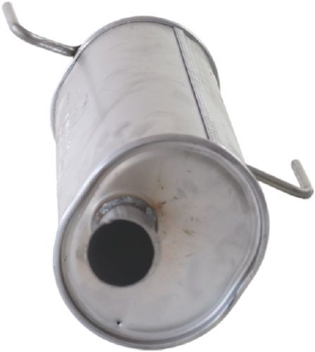 Tłumik układu wydechowego tył - BOSAL BOS185-099