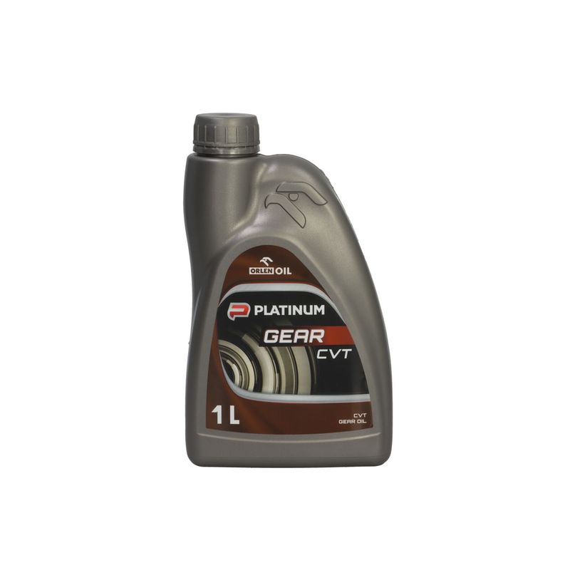 Olej orlen oil cvt 1l - ORLEN PLATINUM PLACVT1L