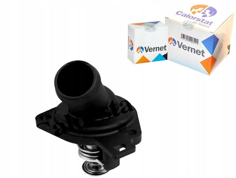Termostat cieczy chłodzącej - CALORSTAT BY VERNET TH6959.78J