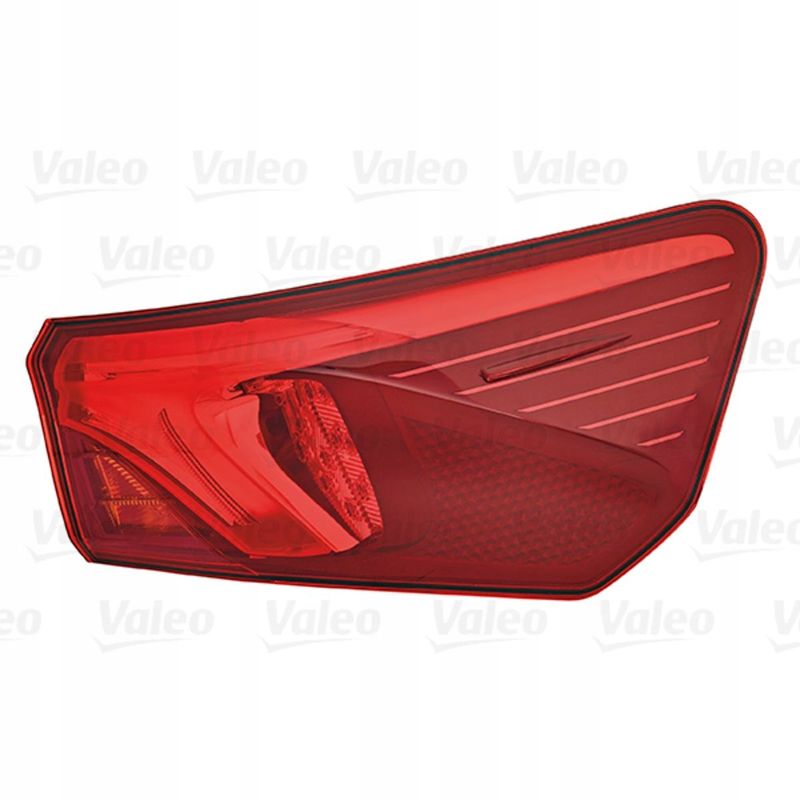 Lampa tylna halogenowa prawa LHD/RHD - VALEO 047040