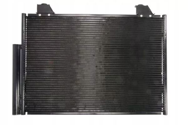 Skraplacz klimatyzacji - THERMOTEC KTT110555