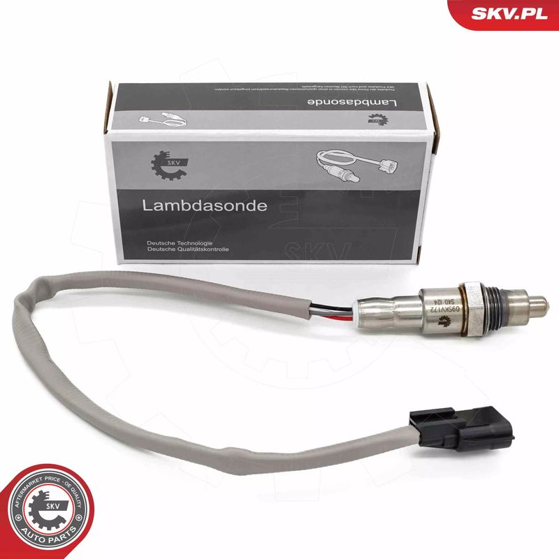Sonda lambda - SKV ESEN 09SKV172
