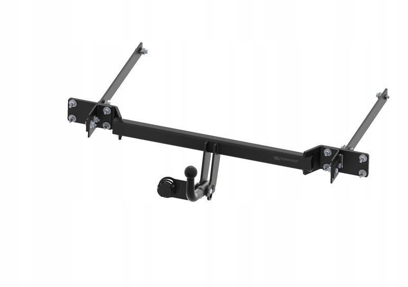 Hak holowniczy - STEINHOF STM-134