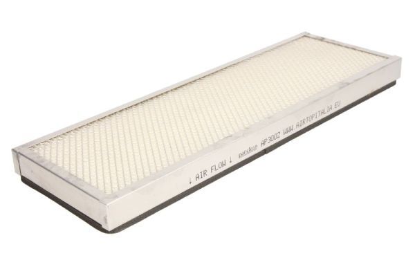 Filtr kabiny - PURRO PUR-HC0329
