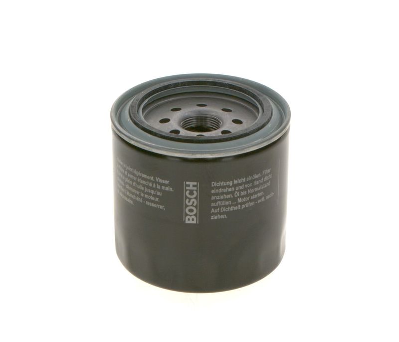 Filtr oleju - BOSCH 0 451 103 365
