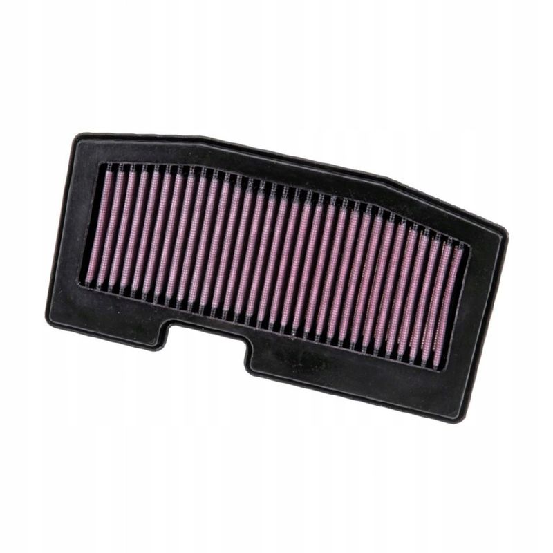 Filtr powietrza moto. triumph street triple 675/ 20… - 	K&N FILTERS TB-6713
