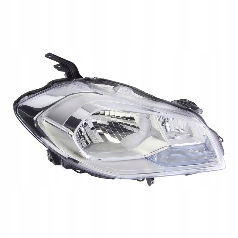 Reflektor - DEPO 218-1161R-LD-EM