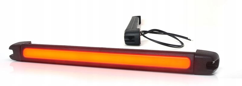 Lampa hamowania kat. S3 1142 - WAŚ 1142 W159