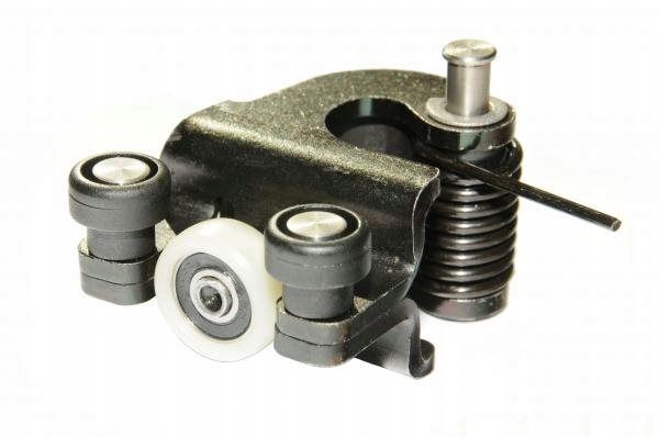 Wozek srod.lewy master movano interstar - ROLL RLLRM04L