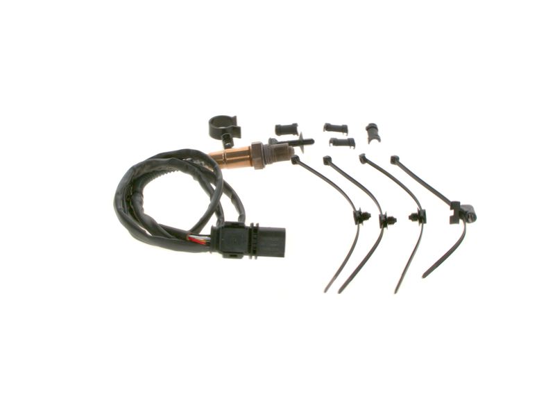 Szerokopasmowa sonda lambda - BOSCH 0 258 017 180