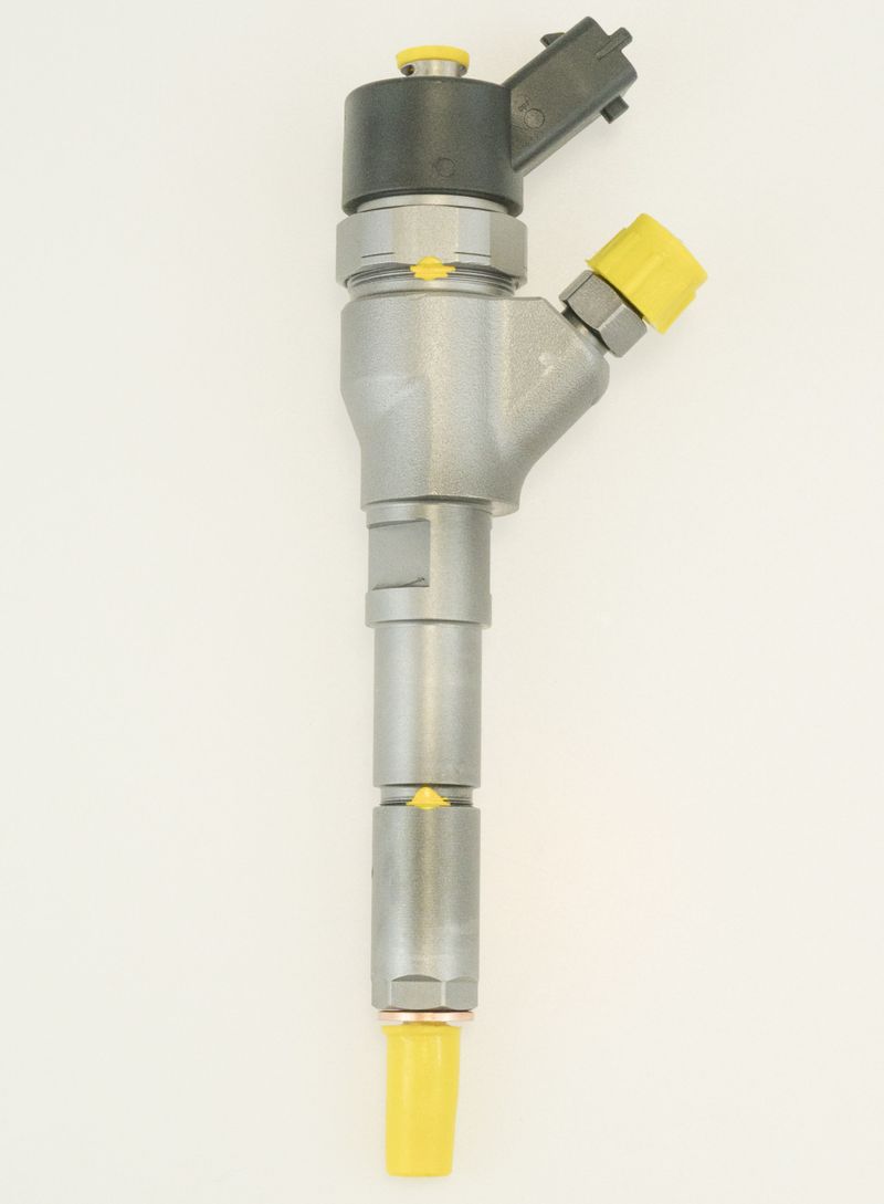 Wtryskiwacz cr citroen c4 2,02hdi 07- - BOSCH 0 445 110 076