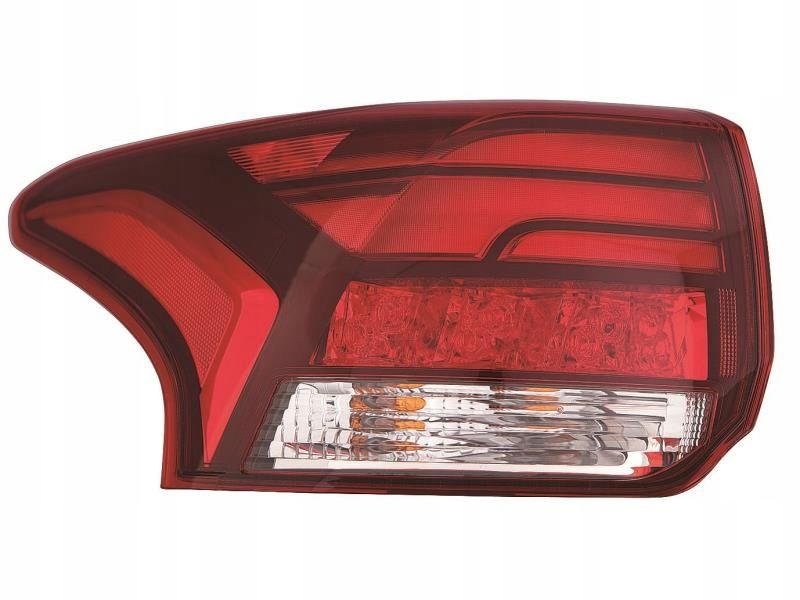 Lampa tył - DEPO 214-19ADL-AE