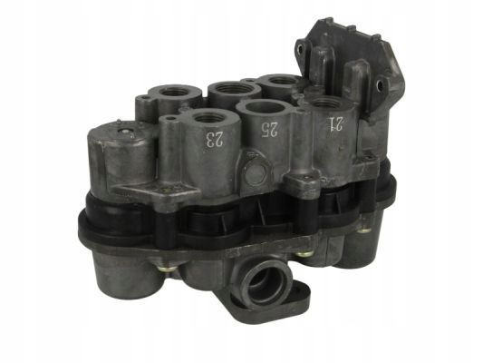 Zawór wielodrożny - PNEUMATICS PN-10105