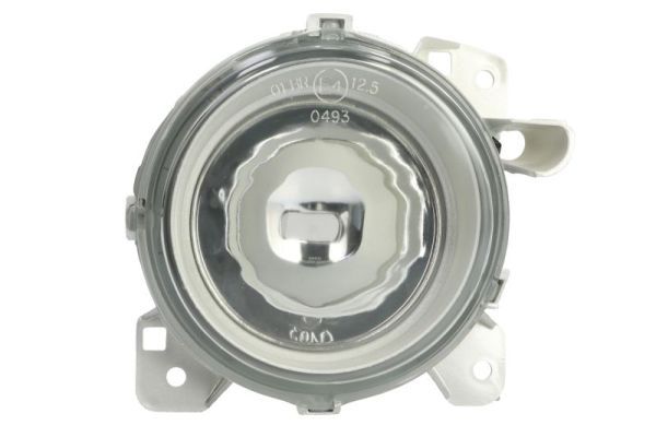 Reflektor świateł uniwersalny - TRUCKLIGHT FL-SC001R