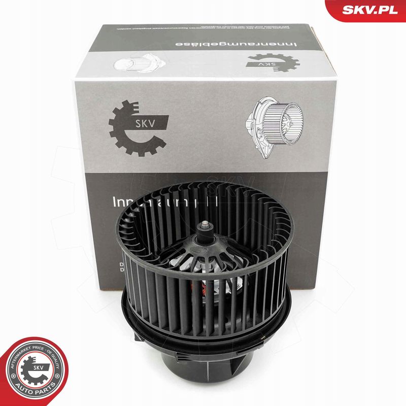 Dmuchawa - SKV ESEN 68SKV039
