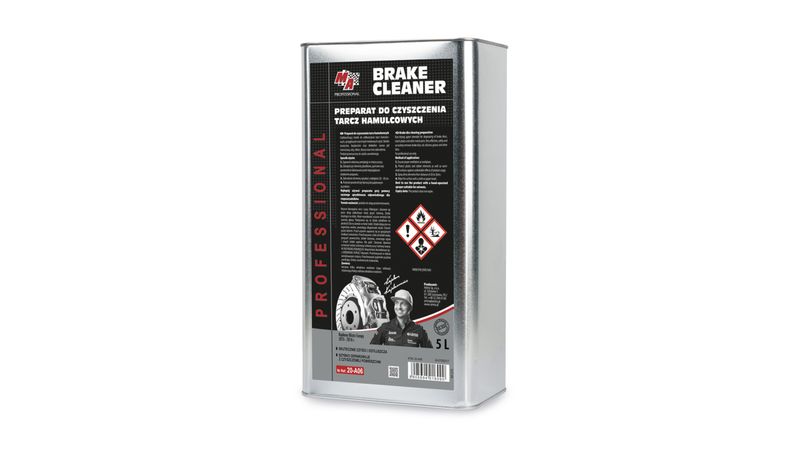 Ma prof-brake cleaner 5l - MOJE AUTO AMT20-A06