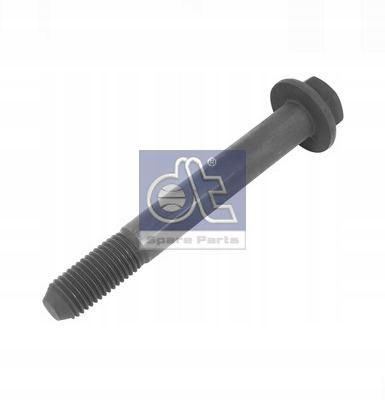 Śruba mocowania resoru - DT SPARE PARTS 2.61137