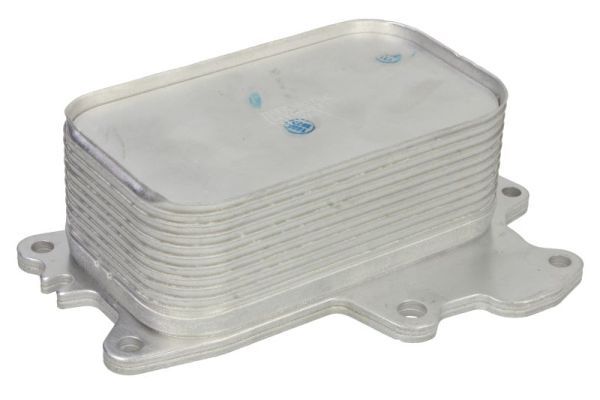 Chłodnica oleju - THERMOTEC D4Y004TT