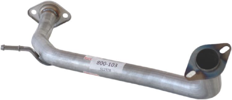 Rura wydechowa - BOSAL BOS800-103