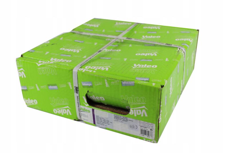 Koło dwumasowe - VALEO 836340