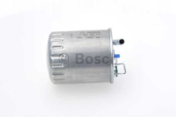 Filtr przewodu paliwowego - BOSCH 0 450 905 930