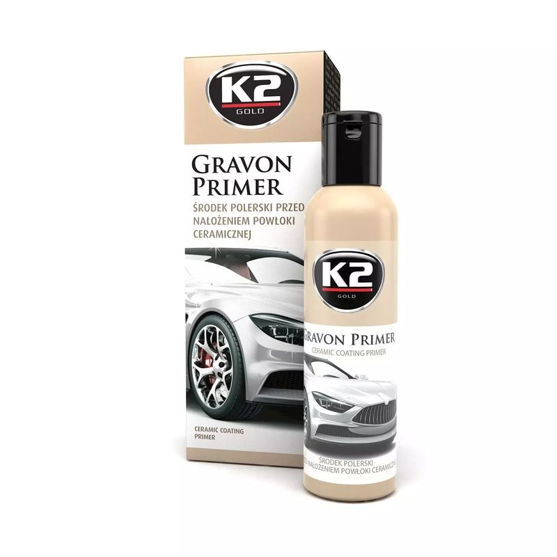 K2-gravon primer 140 - K2 MELLE G037