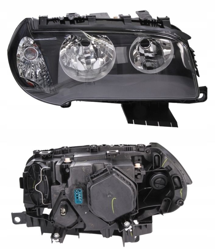 Reflektor - DEPO 444-1157RMLDEM2