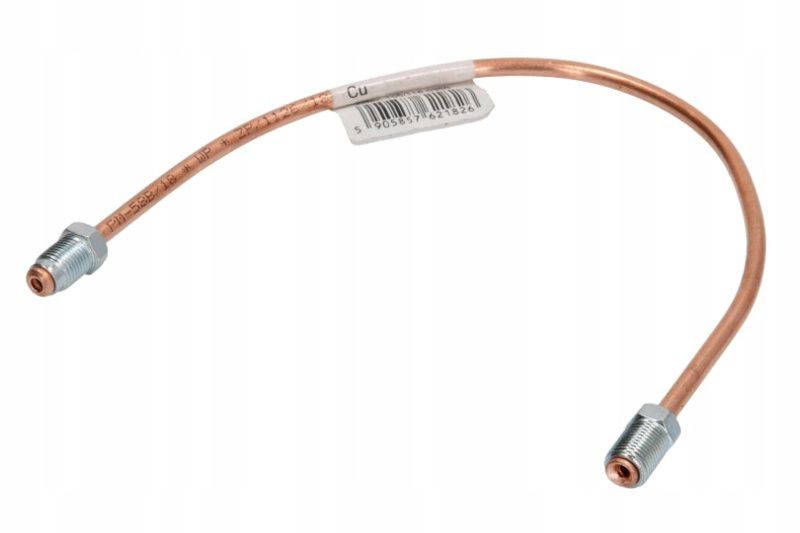 Przewod hamulcowy 105/116-0350 4,75mm - WP WPHWP-354