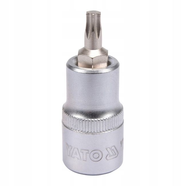 Trzpieniowy TORX 1/2 T30 L55MM - YATO YATYT-04313