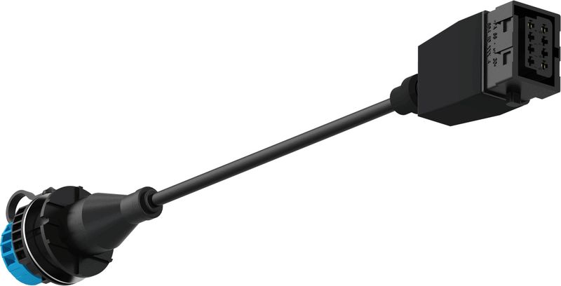 Przewód abs-u - WABCO 449 615 030 0