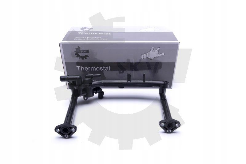 Króciec chłodzenia - SKV ESEN 20SKV607