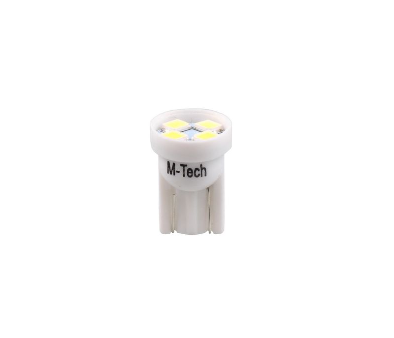 Żarówki, ksenony, led - M-TECH LB917W