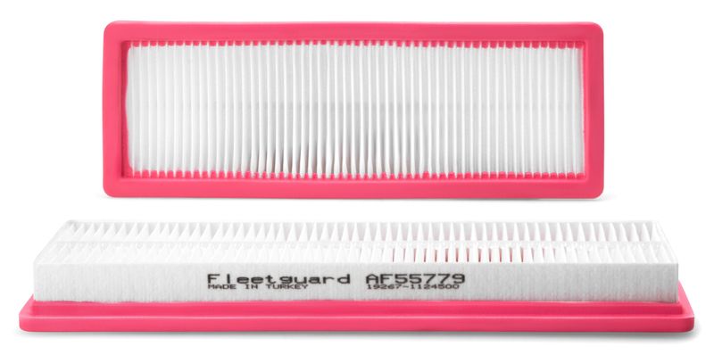 Filtr kabiny - FLEETGUARD AF55779