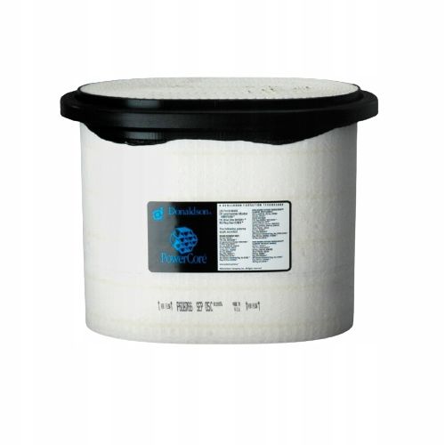 Filtr powietrza - DONALDSON P608766