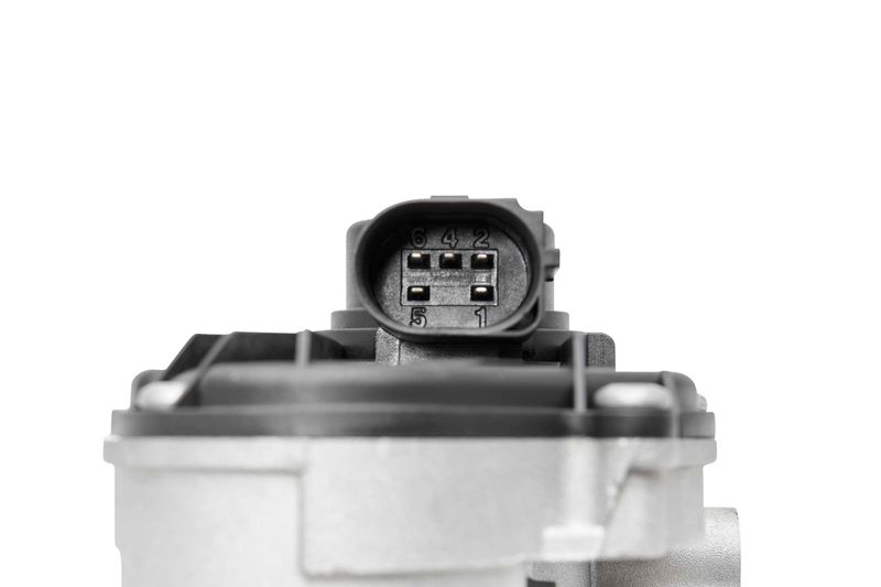 Zawór egr - BorgWarner WA710939D