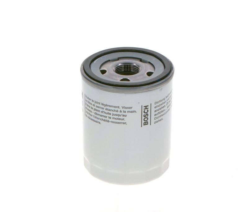 Filtr oleju - BOSCH F 026 407 245