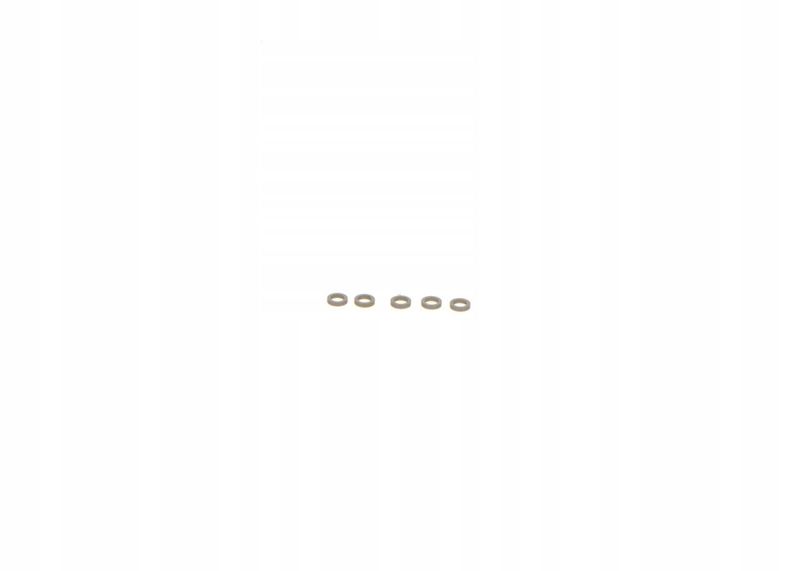 Elementy wtryskiwacza cr - BOSCH F 00Z C99 674K