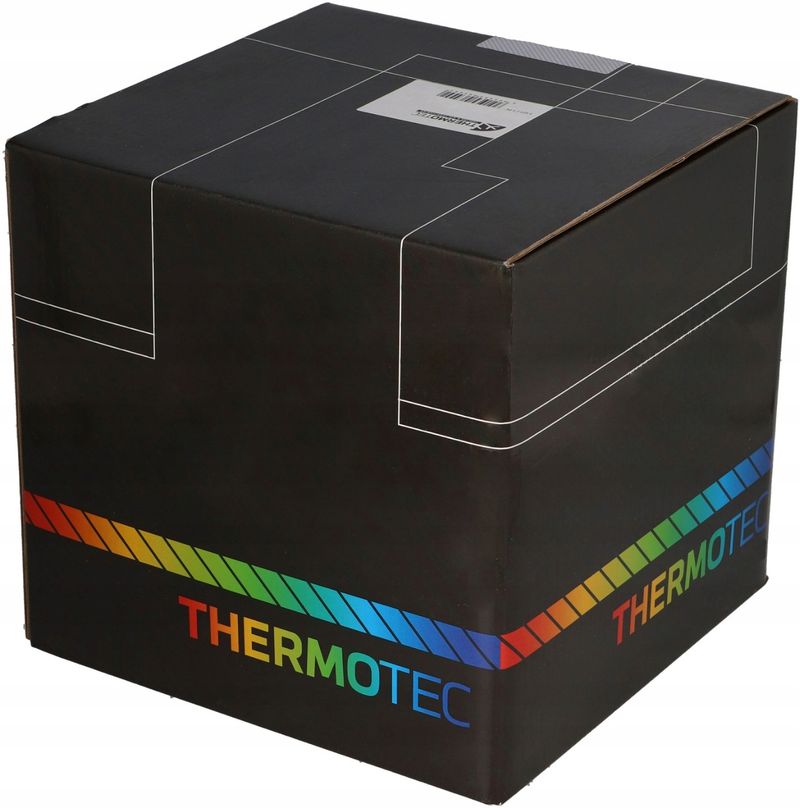 Elementy montażowe klimatyzacji - THERMOTEC KTT500005