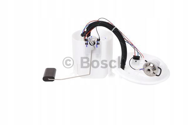 Moduł tłoczenia paliwa - BOSCH 0 580 314 002