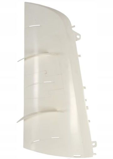 Owiewka kabiny - PACOL MER-CP-034L