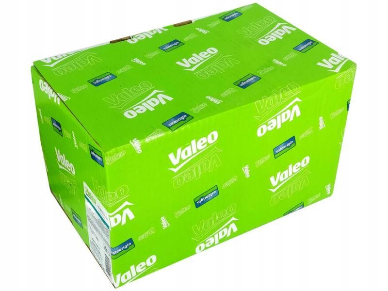 Dmuchawa - VALEO 715243