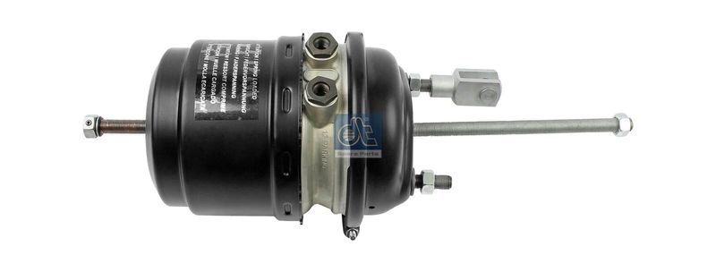 Siłownik hamulcowy - DT SPARE PARTS 3.74072
