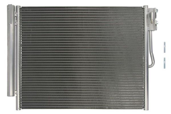 Skraplacz klimatyzacji - THERMOTEC KTT110798