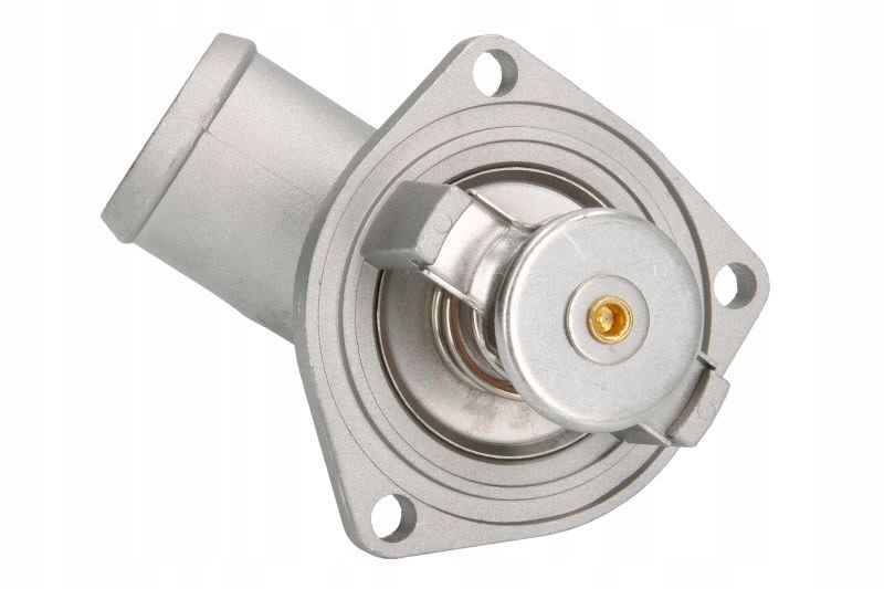 Termostat cieczy chłodzącej - THERMOTEC D2X018TT