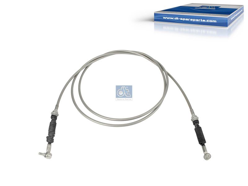 Linka dźwigni zmiany biegów - DT SPARE PARTS 3.53274
