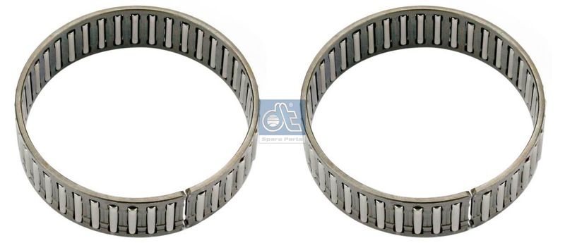 Łożysko skrzyni biegów - DT SPARE PARTS 2.32827